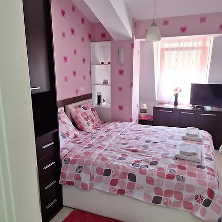 Apartment Union Kumanovo Luaran gambar