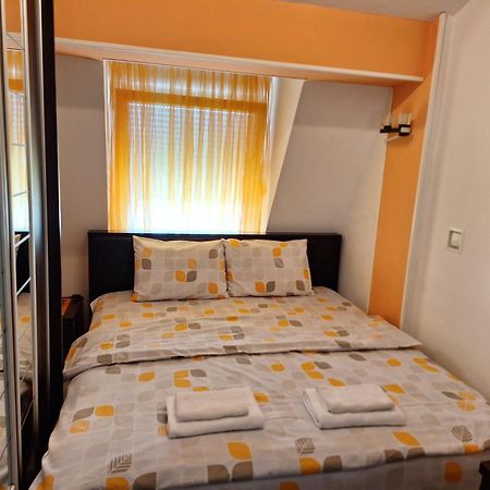 Apartment Union Kumanovo Luaran gambar