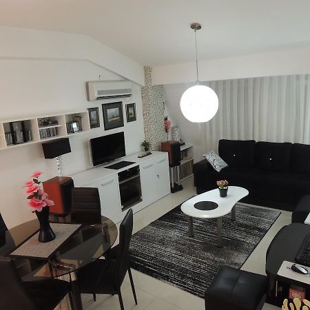 Apartment Union Kumanovo Luaran gambar