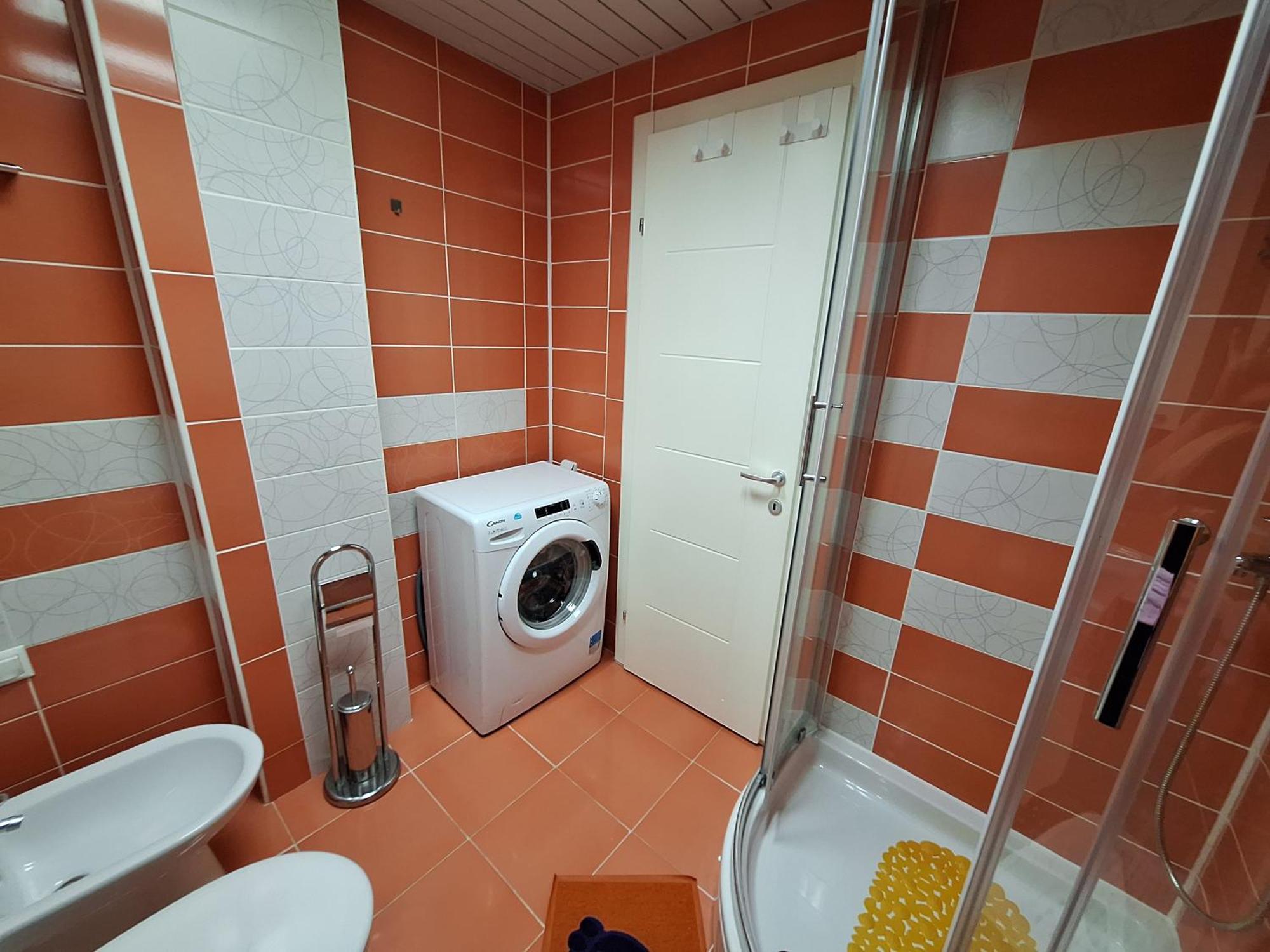 Apartment Union Kumanovo Luaran gambar