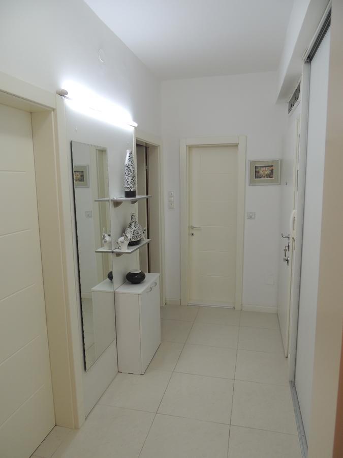 Apartment Union Kumanovo Luaran gambar
