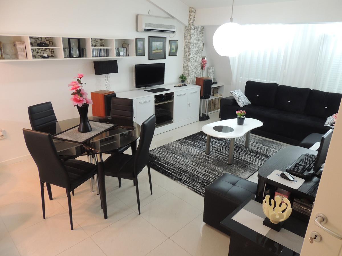 Apartment Union Kumanovo Luaran gambar