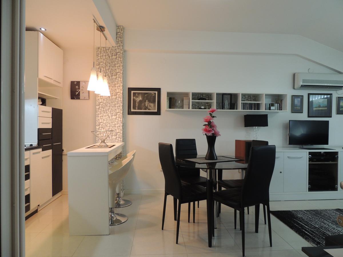 Apartment Union Kumanovo Luaran gambar