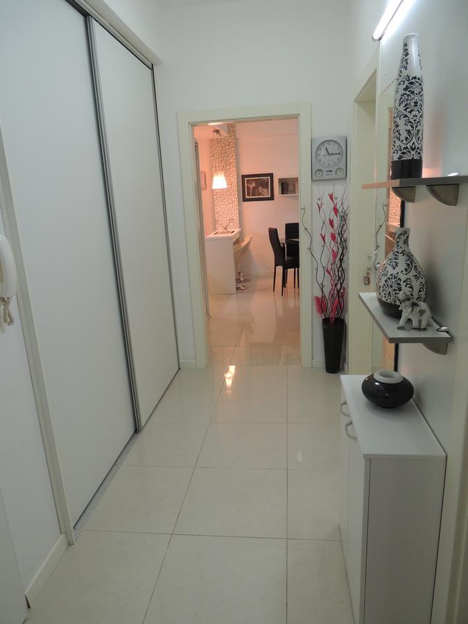 Apartment Union Kumanovo Luaran gambar