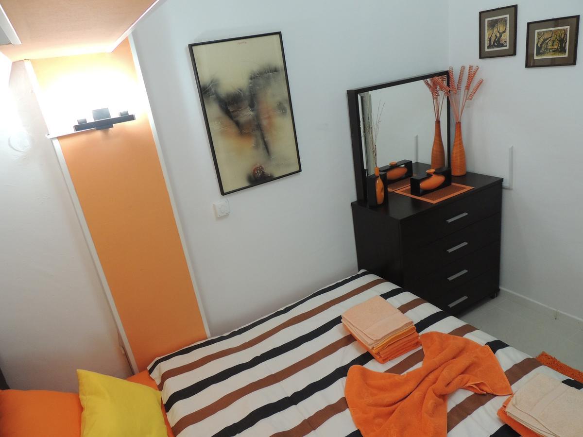 Apartment Union Kumanovo Luaran gambar
