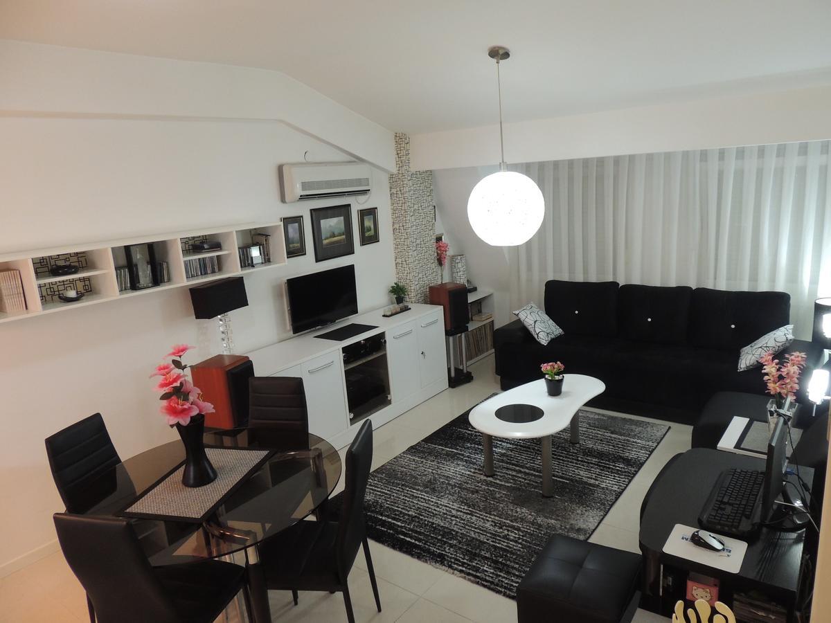 Apartment Union Kumanovo Luaran gambar