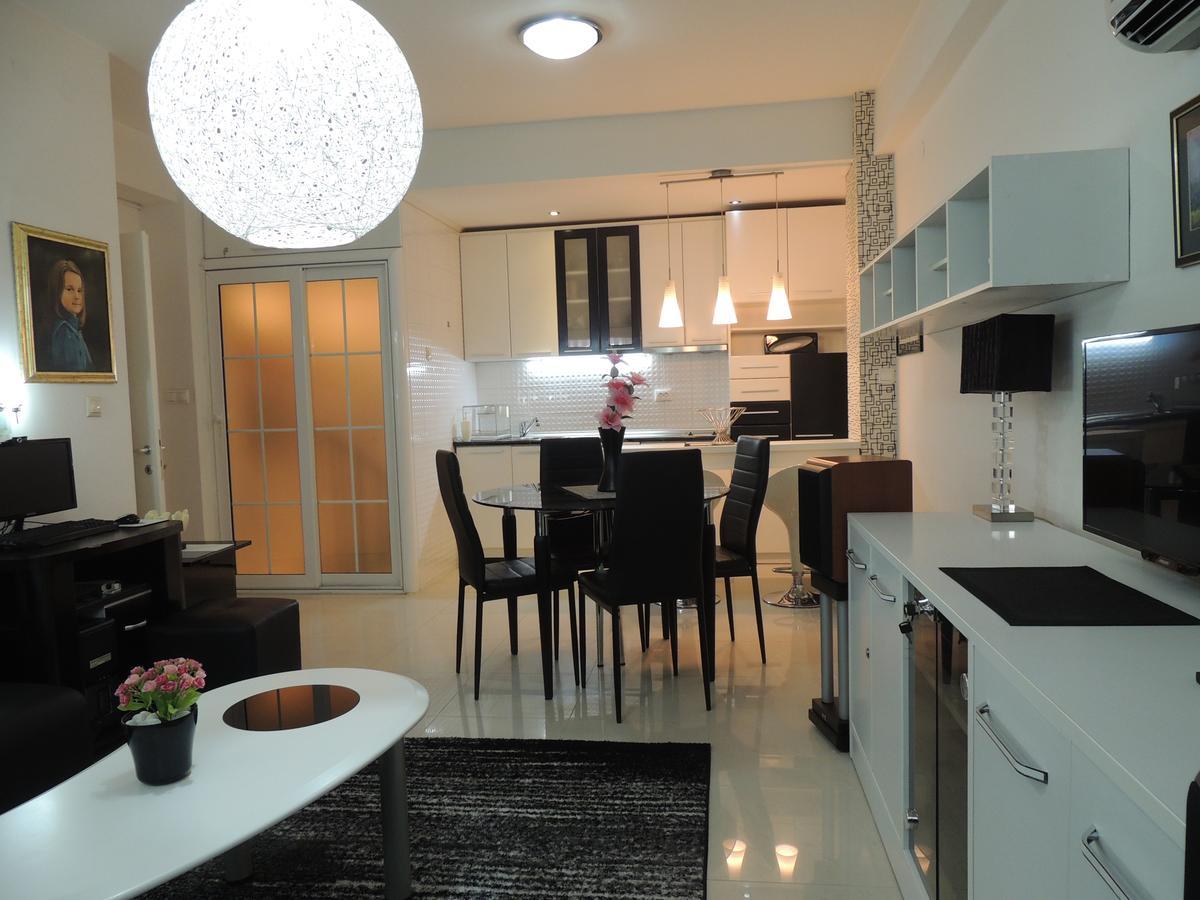 Apartment Union Kumanovo Luaran gambar