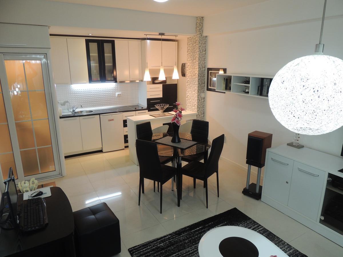 Apartment Union Kumanovo Luaran gambar
