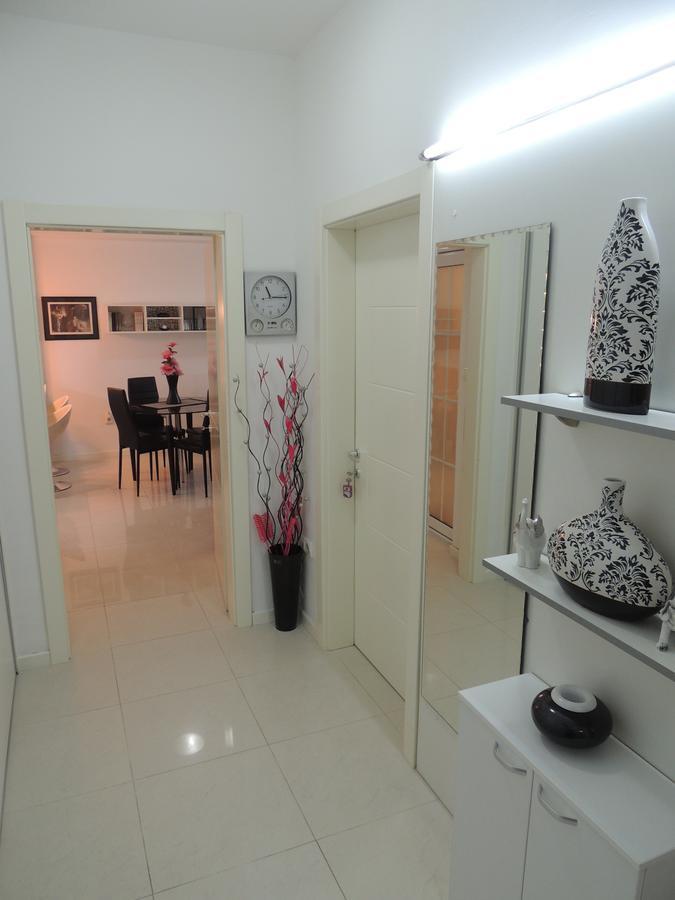 Apartment Union Kumanovo Luaran gambar