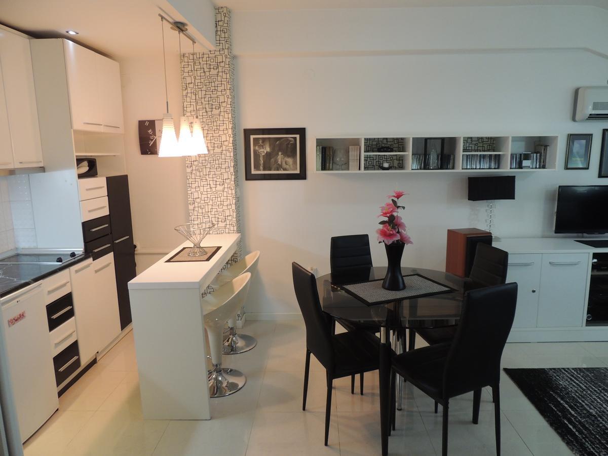 Apartment Union Kumanovo Luaran gambar