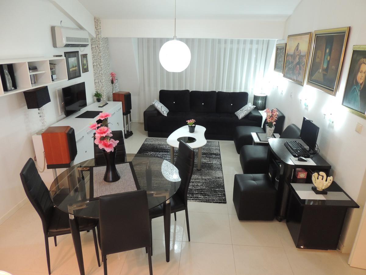 Apartment Union Kumanovo Luaran gambar