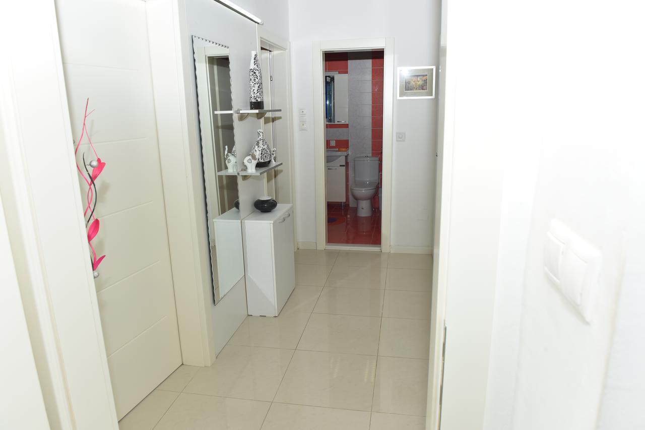 Apartment Union Kumanovo Luaran gambar