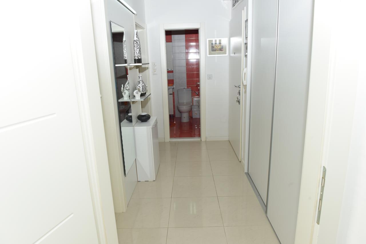 Apartment Union Kumanovo Luaran gambar