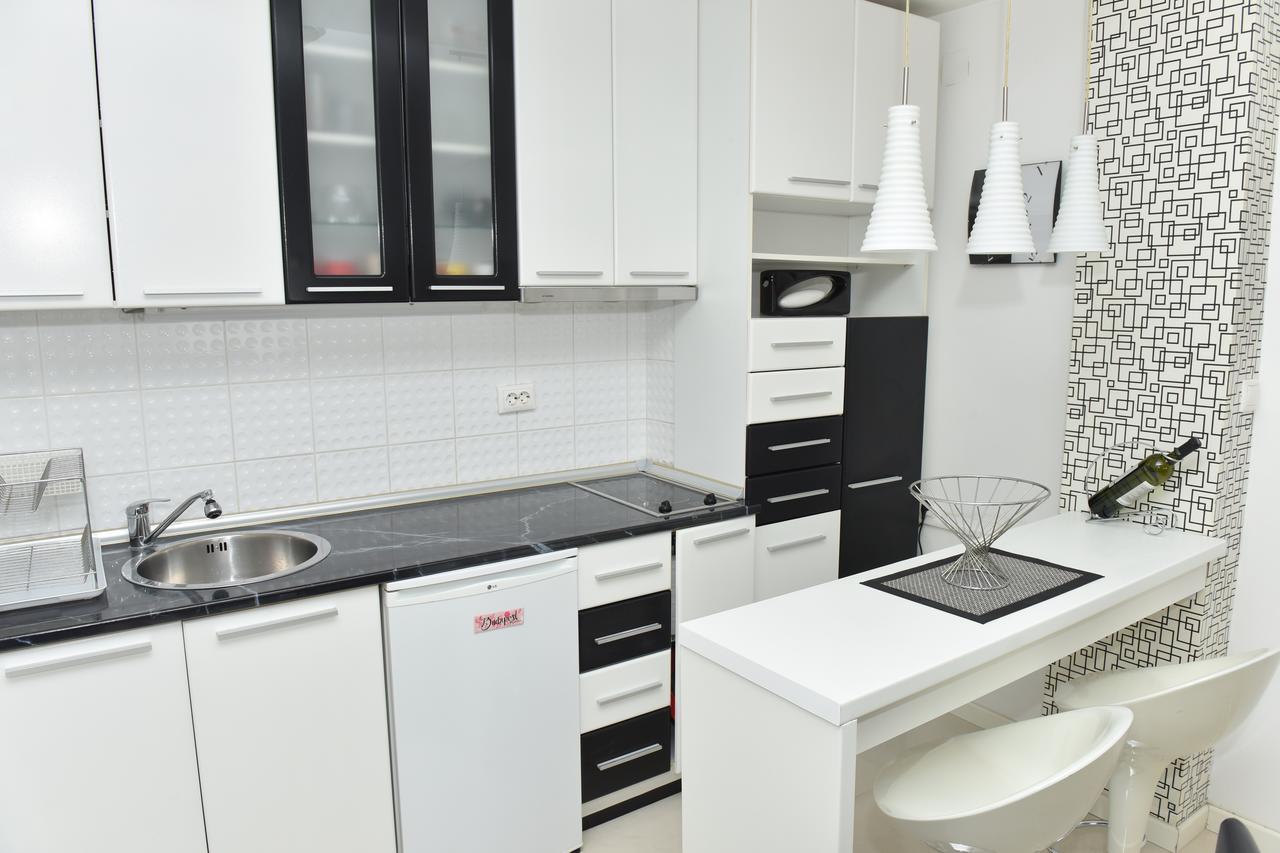 Apartment Union Kumanovo Luaran gambar