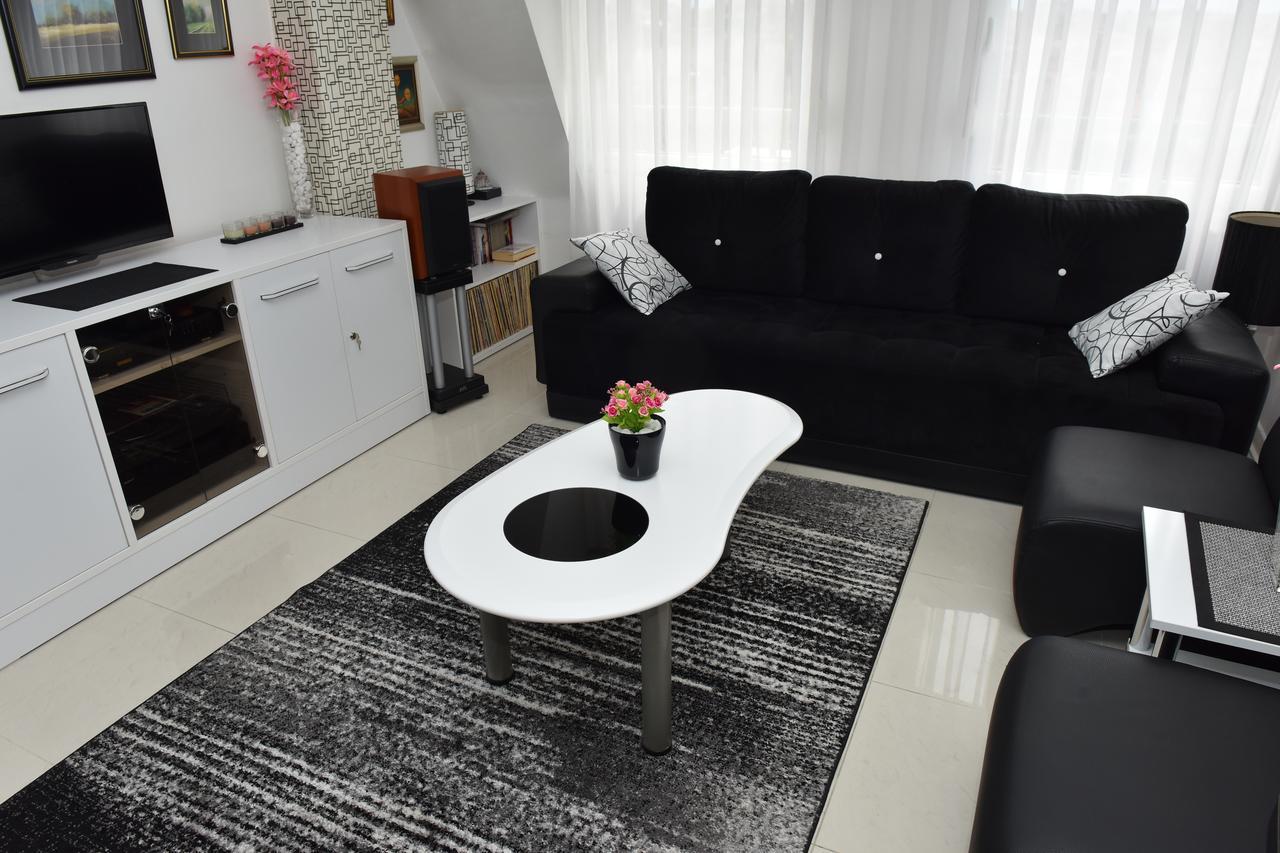 Apartment Union Kumanovo Luaran gambar