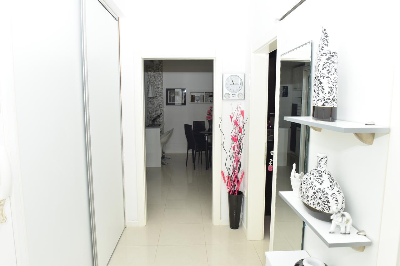 Apartment Union Kumanovo Luaran gambar
