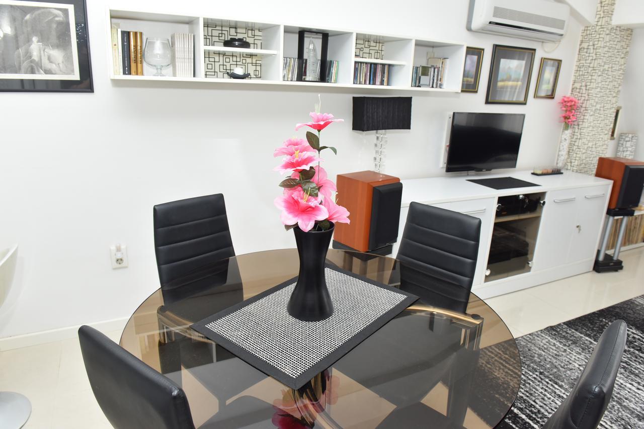 Apartment Union Kumanovo Luaran gambar