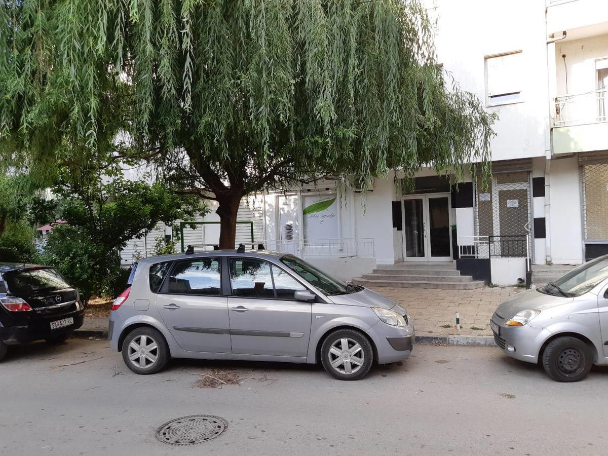 Apartment Union Kumanovo Luaran gambar