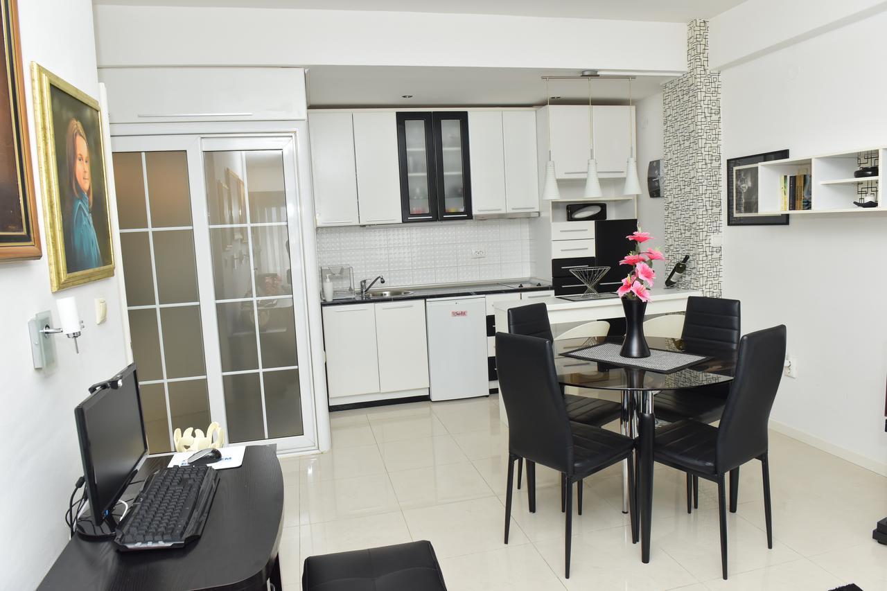 Apartment Union Kumanovo Luaran gambar